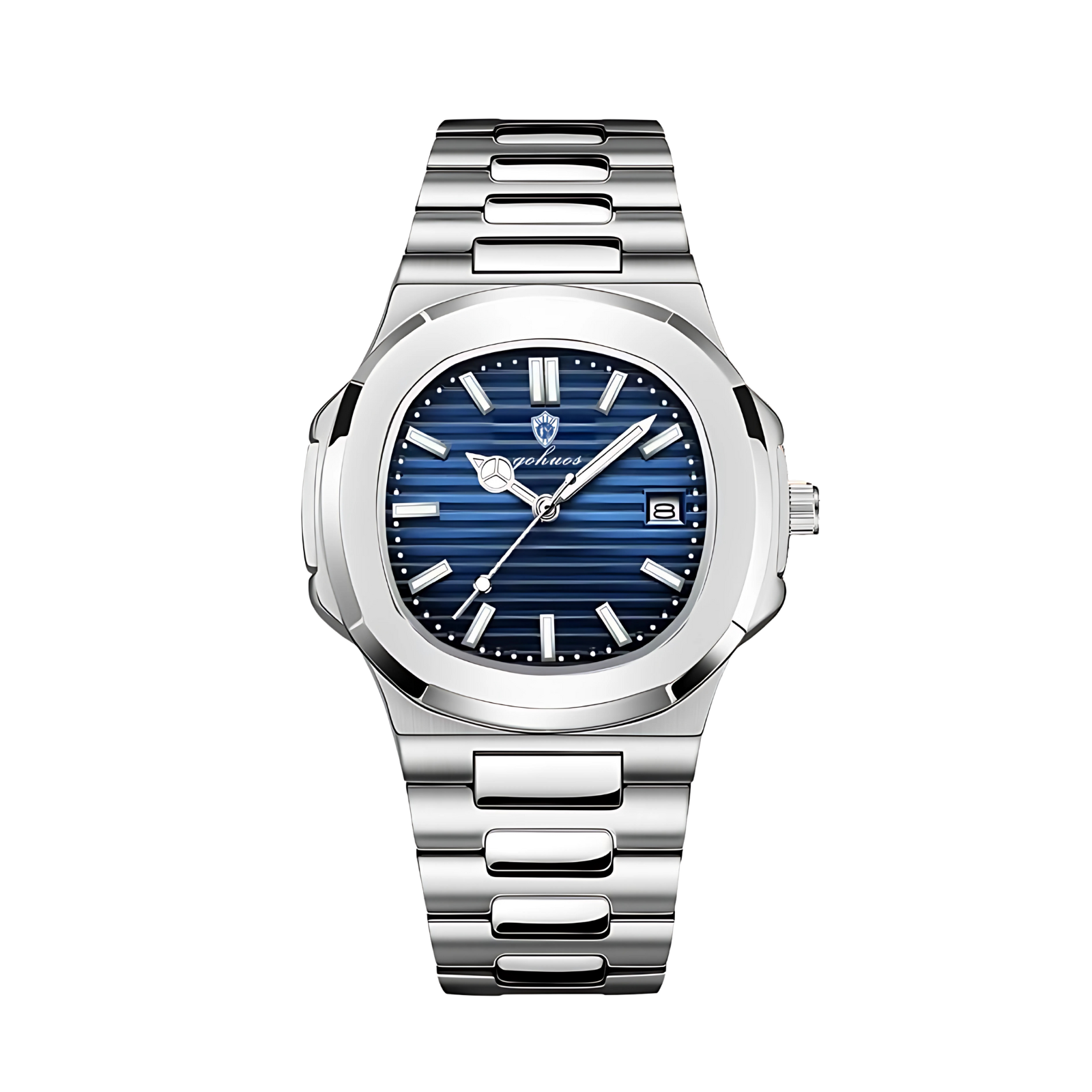 Lémanor Blue