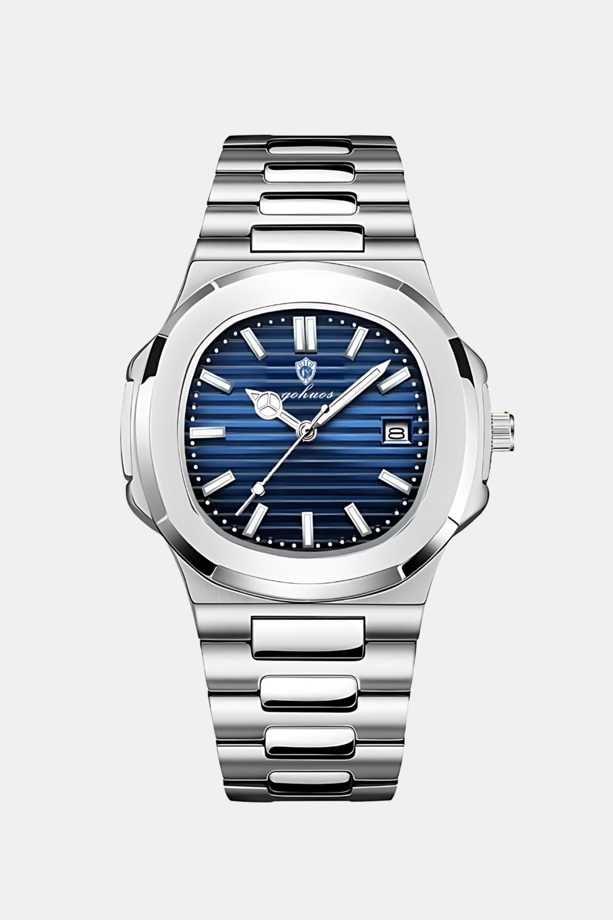 Lémanor Blue