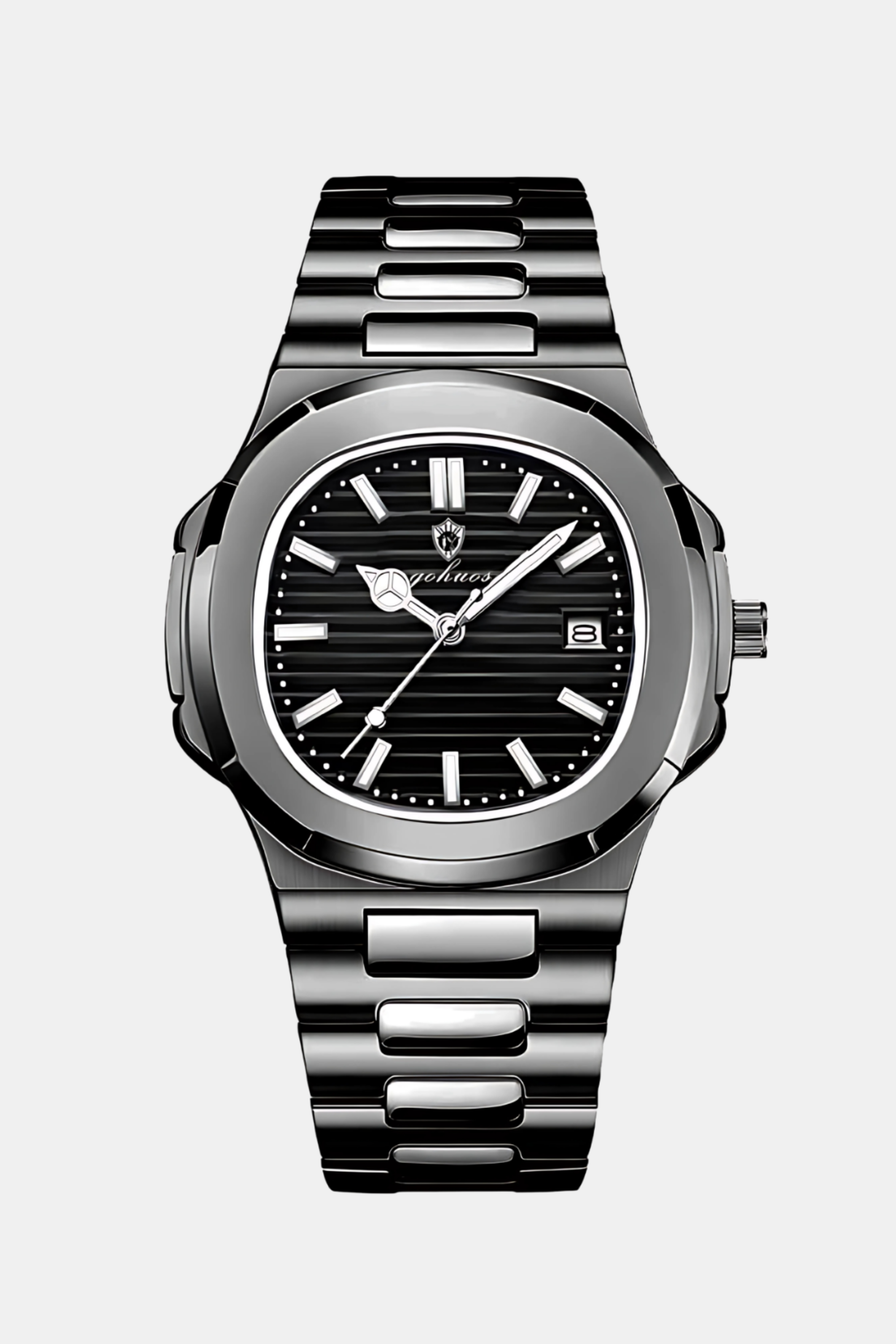 Lémanor Black