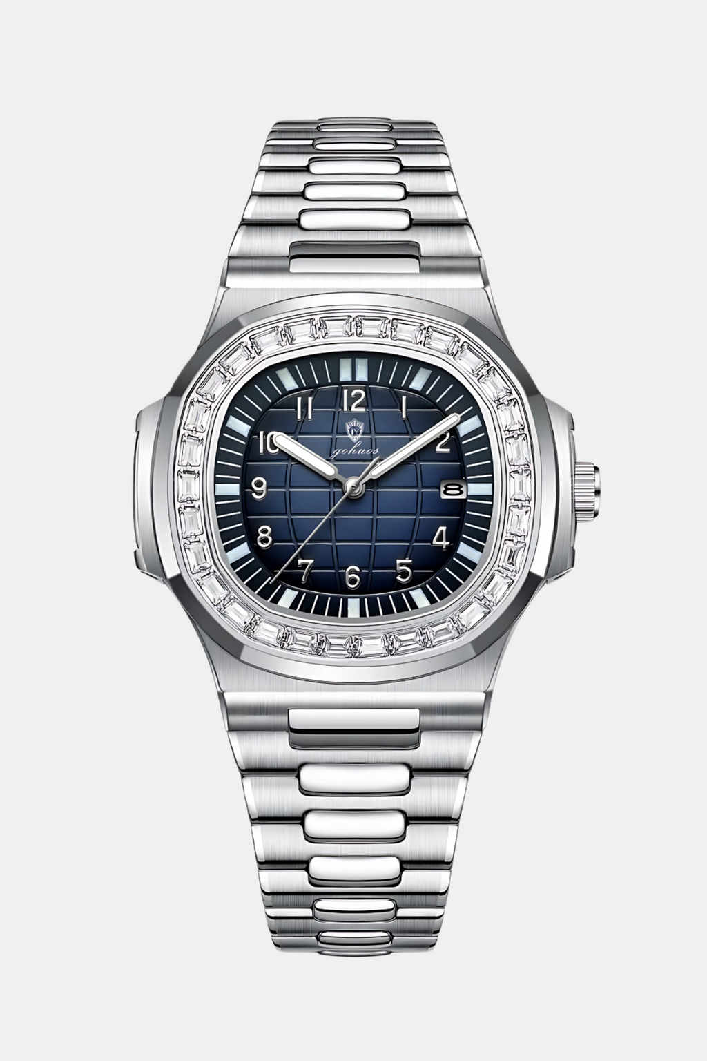 Lémanor Diamare Blue