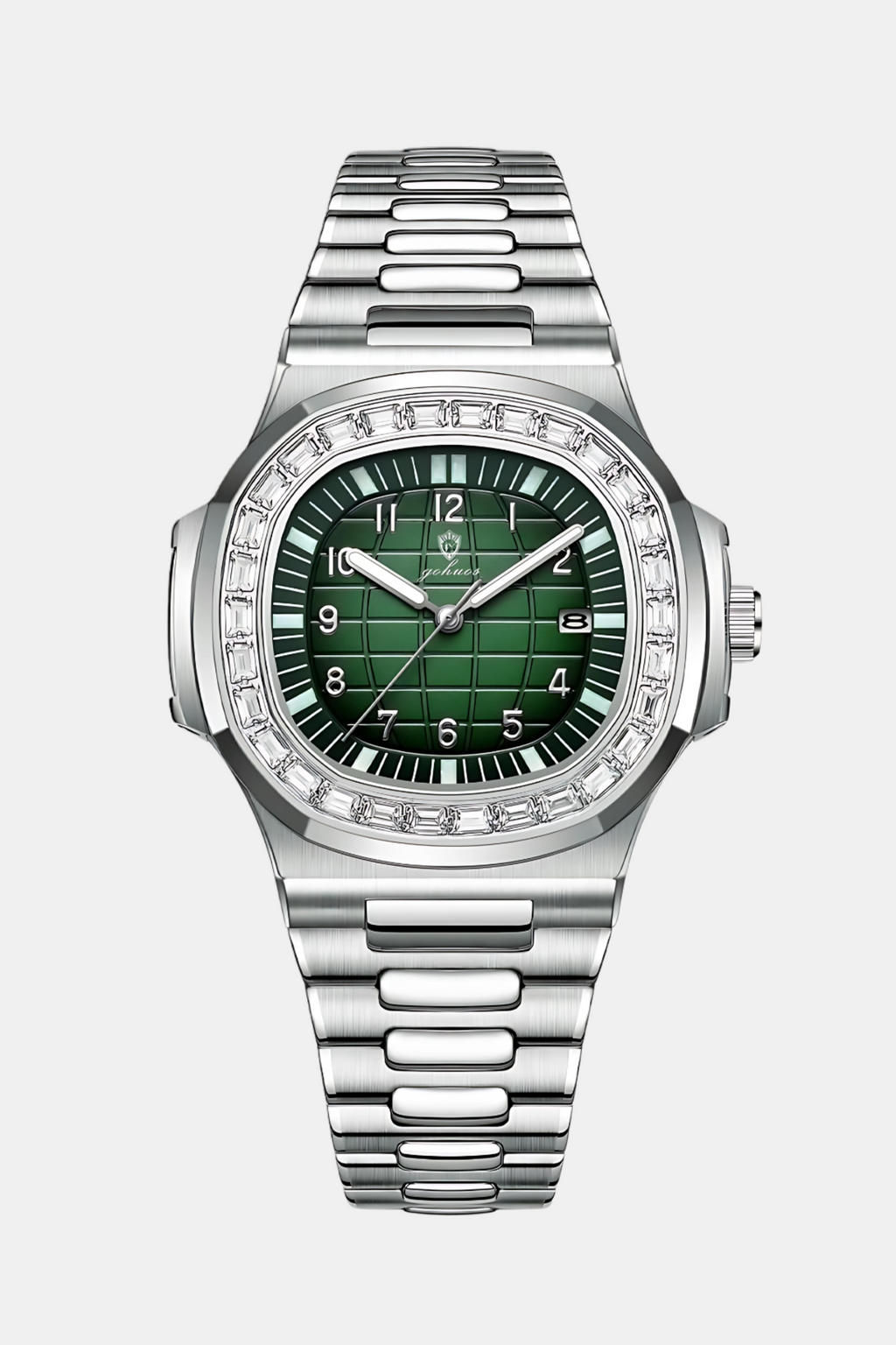 Lémanor Diamare Green