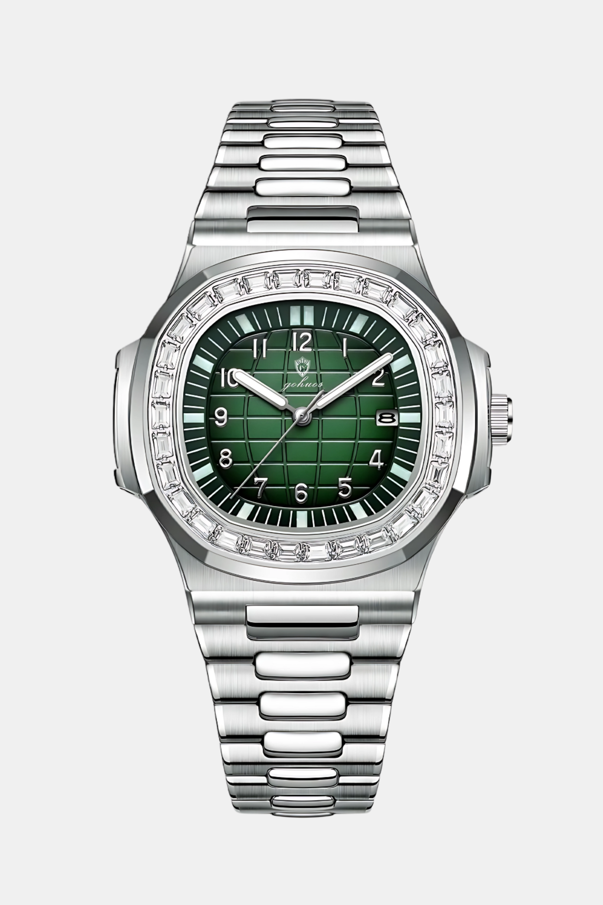 Lémanor Diamare Green