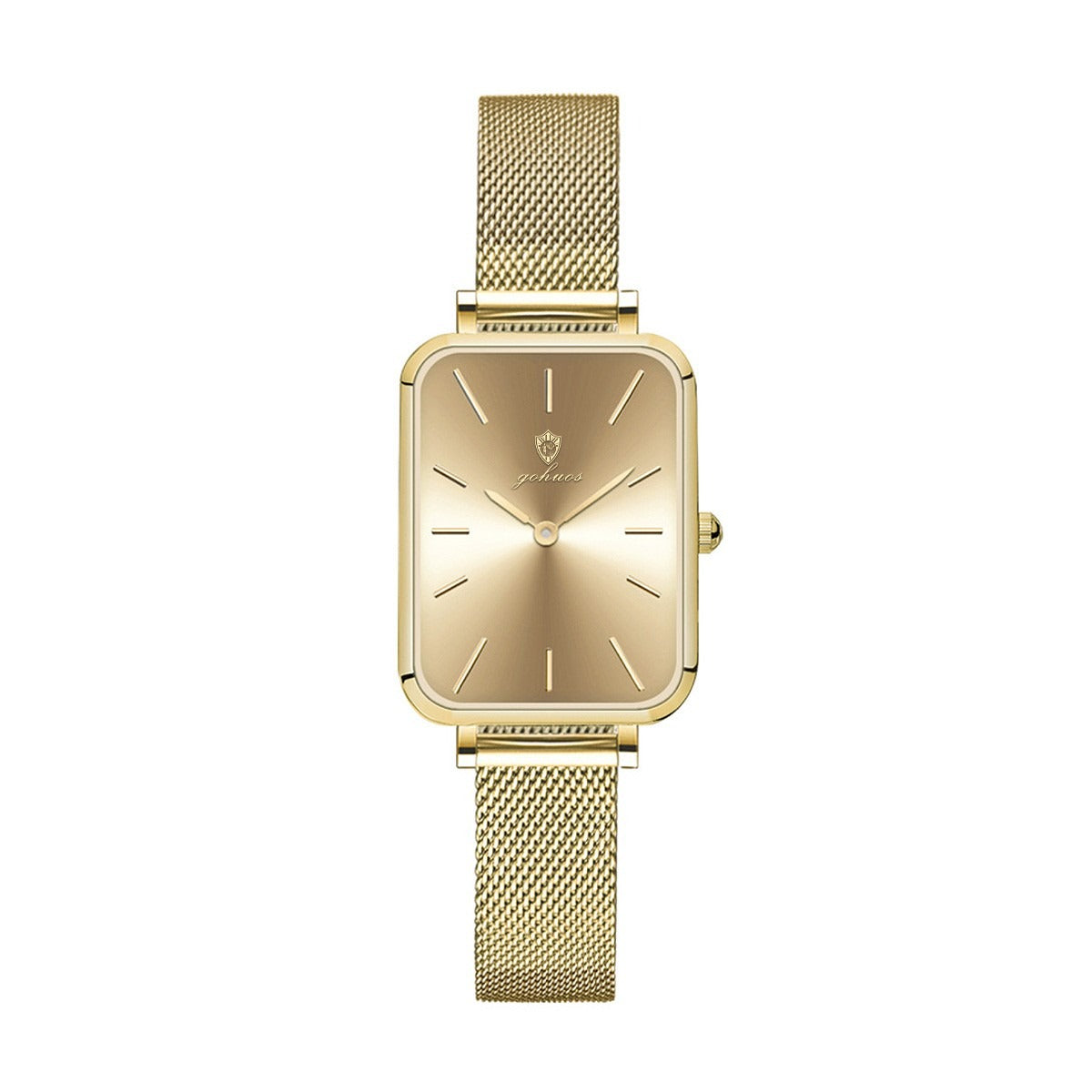 Luvian Gold